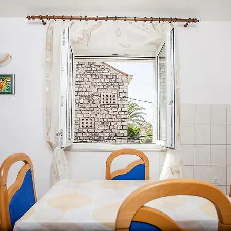 Rosemary Apartment